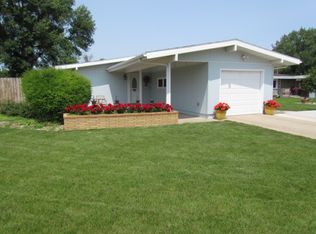 2428 2nd Ave SW, Minot, ND 58701