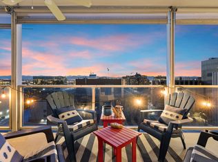 888 N Logan St, Denver, CO 80203