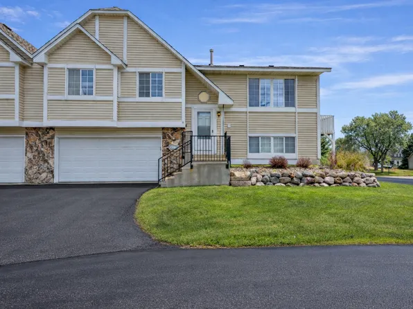 15865 Griffon Path, Apple Valley, MN 55124