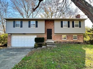 5938 Ricky Dr, Fairfield, OH 45014