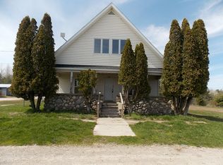 8785 N Straits Hwy, Cheboygan, MI 49721