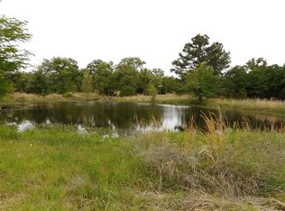 134 Cricket Hollow Ln, Smithville, TX 78957