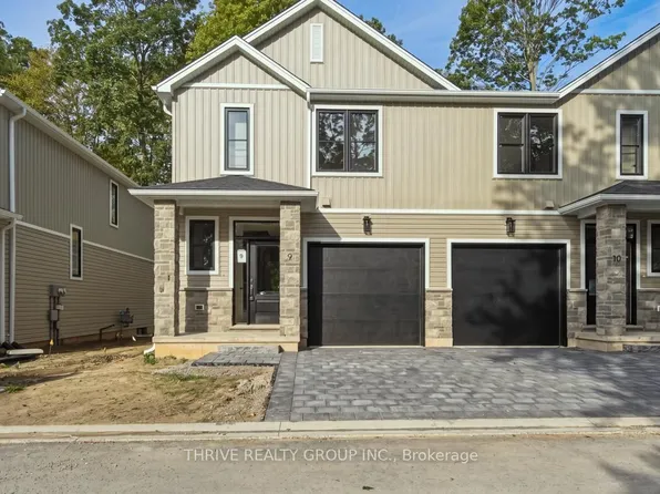 279 Hill St #9, Central Elgin, ON N5Y 1J8