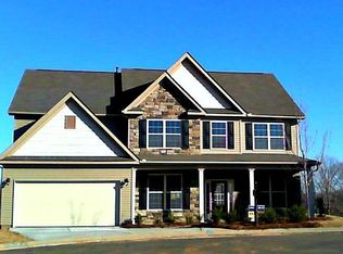 311 Amesbury Ln, Easley, SC 29681