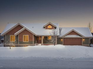 8120 Trout Bnd, Victor, ID 83455