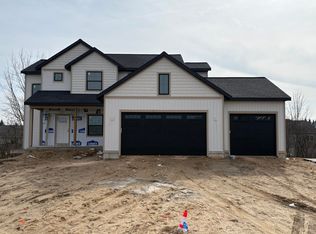 1872 Northfield Ct, Byron Center, MI