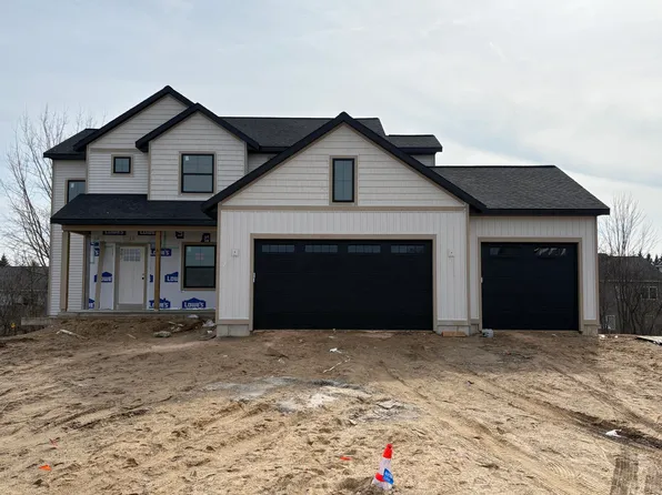 1872 Northfield Ct, Byron Center, MI 49315