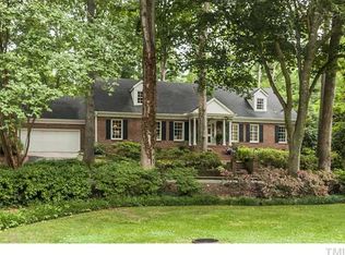 3708 Shadybrook Dr, Raleigh, NC 27609