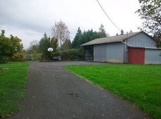 18607 NE 29th Ave, Ridgefield, WA 98642