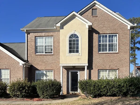 10467 Tara Beach Cir, Jonesboro, GA 30238