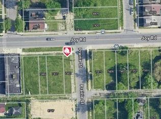7431 Joy Rd, Detroit, MI 48204