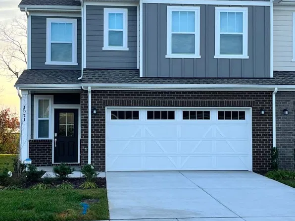 1021 Harmony Hills Dr, Franklin, TN 37064