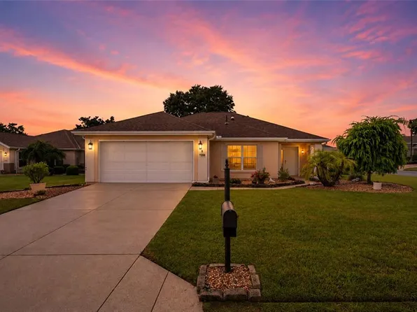 13806 SE 93RD AVENUE, SUMMERFIELD, FL 34491