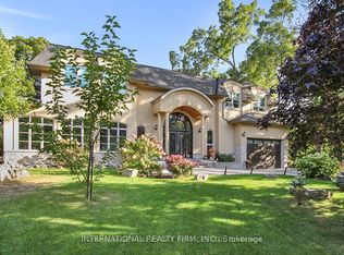 1286 Cambridge Dr, Oakville, ON L6J 1S1