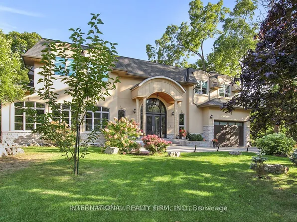 1286 Cambridge Dr, Oakville, ON L6J 1S1