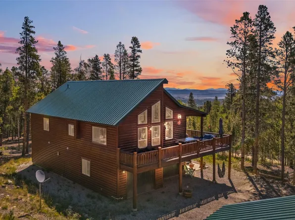 889 Venture Road, Fairplay, CO 80440