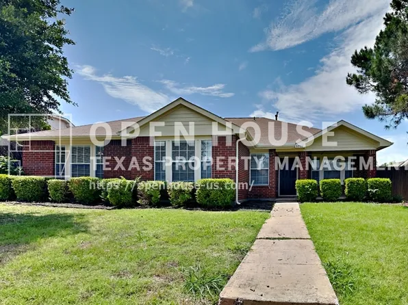 5701 Turner St, The Colony, TX 75056