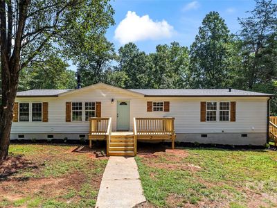 5171 John Flowers Ln, Vale, NC, 28168