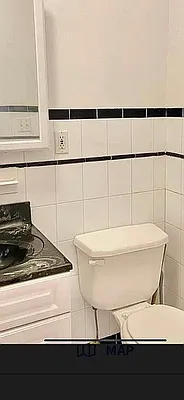 Bathroom, photo 1
