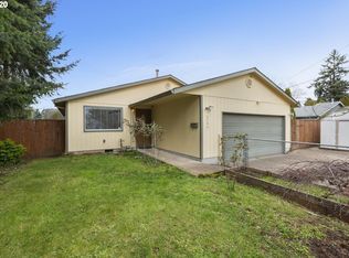 6743 SE 66th Ave, Portland, OR 97206