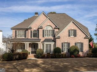 3610 Millwater Xing NE, Dacula, GA 30019