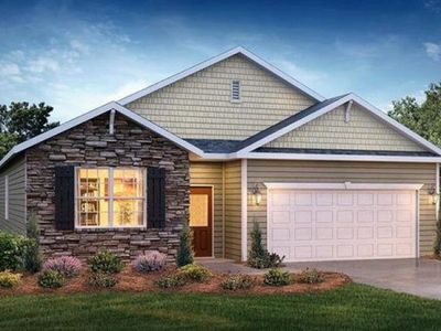 750 Sagegrove Rd, Lyman, SC, 29365