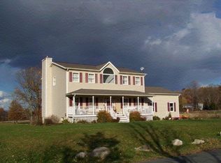 550 Winding Hill Rd, Montgomery, NY 12549