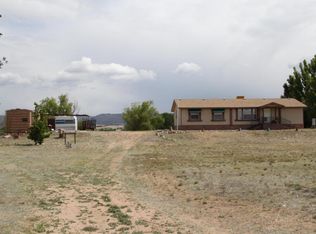 2860 W Annie Rd, Paulden, AZ 86334