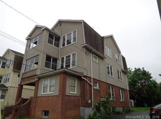 149 George St, Hartford, CT 06114