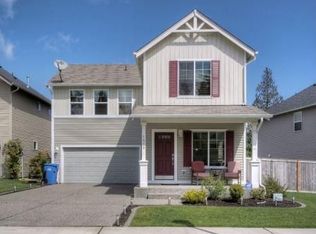 1573 Sinclair Dr, Dupont, WA 98327