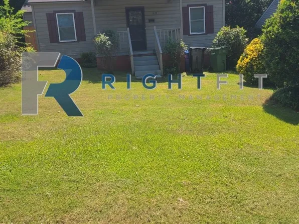 1132 Neill Dr, Columbus, GA 31904