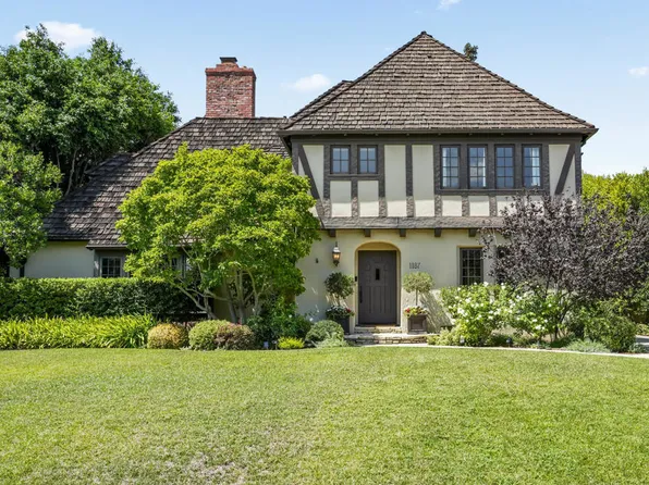 1187 Adair St, San Marino, CA 91108