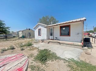 917 N 1st St, Lovington, NM 88260