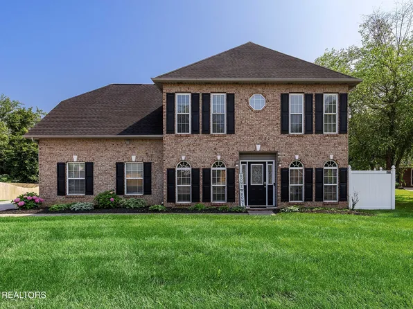 830 Baylor Cir, Knoxville, TN 37923
