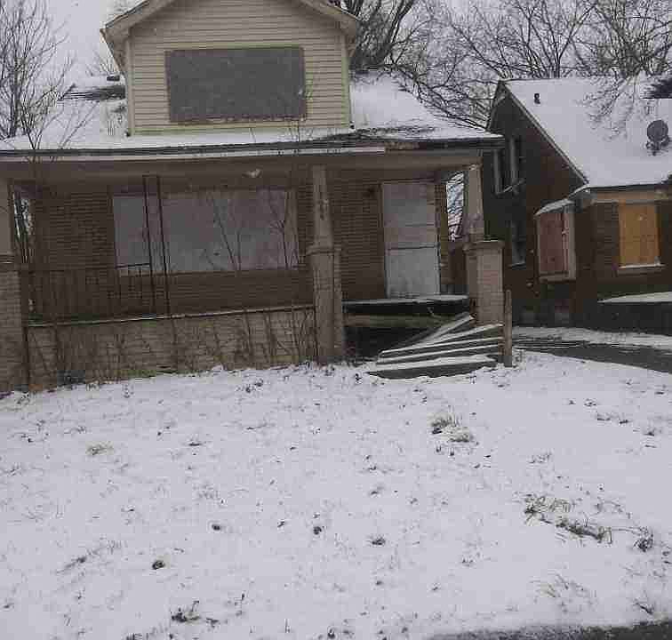 13666 Glenwood