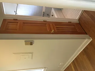 Rented by AJ Clarke