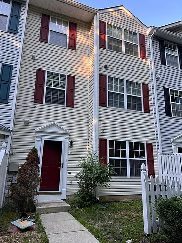 30 Amberstone Ct #30H Photo 1