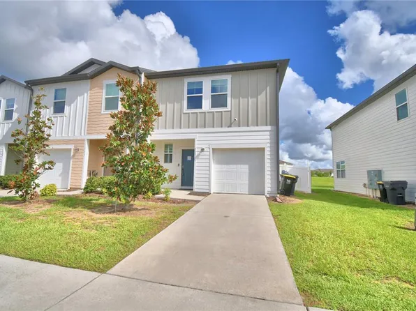 537 Madison Dr, Davenport, FL 33837