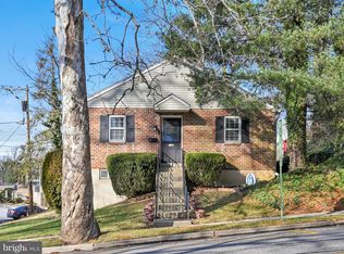 123 W Ridley Ave, Ridley Park, PA 19078