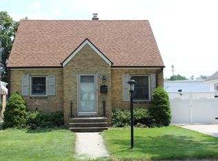 7807 14th Ave, Kenosha, WI 53143