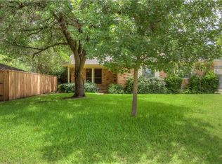 9814 Kingsman Dr, Dallas, TX 75228