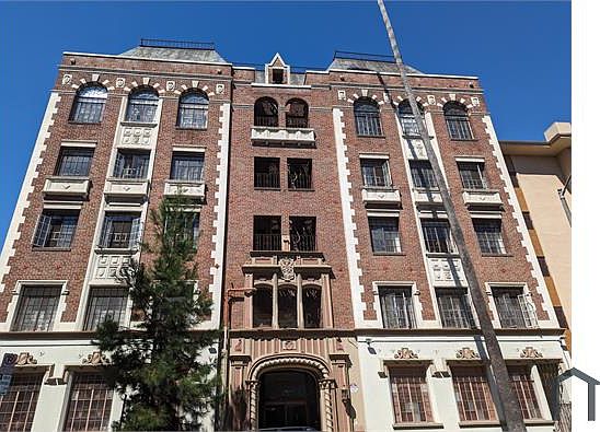 1st image of 621 S Gramercy Pl APT 206