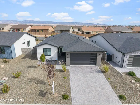 5083 N Kingsley Ct, Prescott Valley, AZ 86314