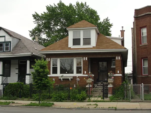 1415 W 71st St, Chicago, IL 60636