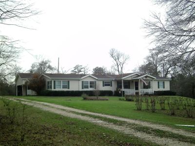 298 Roscoe, Livingston, TX, 77351
