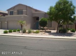 6763 W Lone Cactus Dr, Glendale, AZ 85308