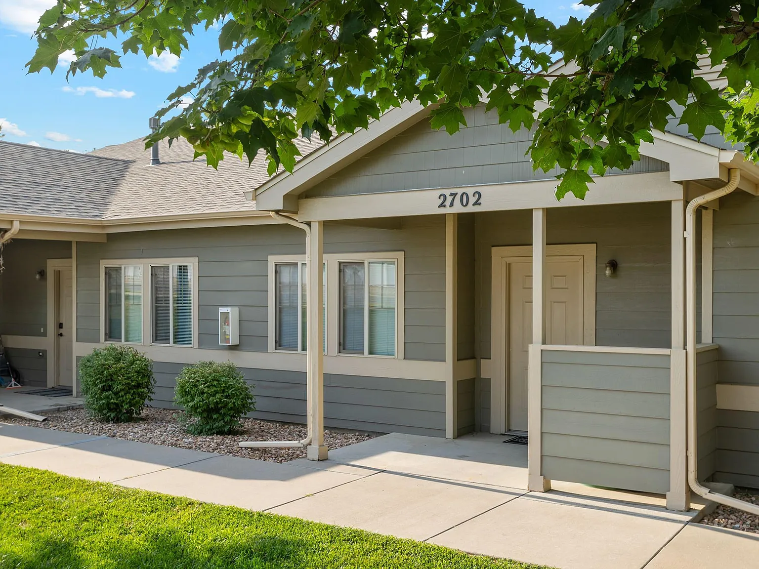 Arbor Garden Townhomes — Photo 3