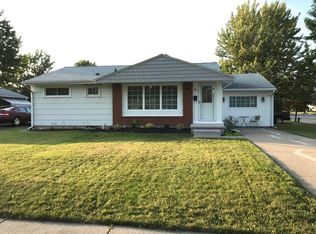 109 Glenalby Rd, Tonawanda, NY 14150