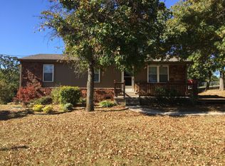 17730 S 4220th Rd, Claremore, OK 74017