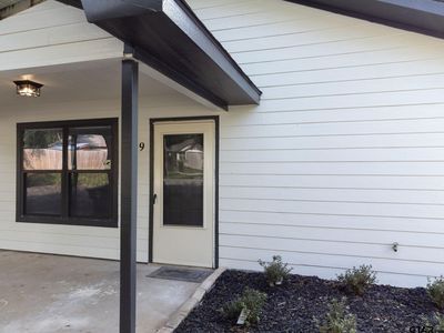 609 S Baxter Ave, Tyler, TX, 75701